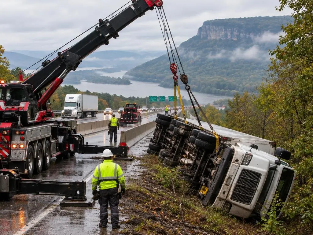 Rotator Service in Chattanooga, TN